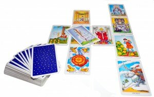 online tarot readings