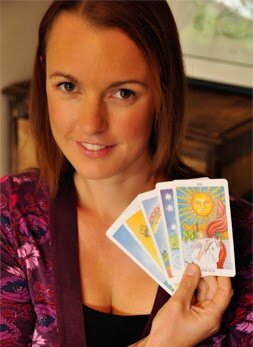 Online Tarot Readings